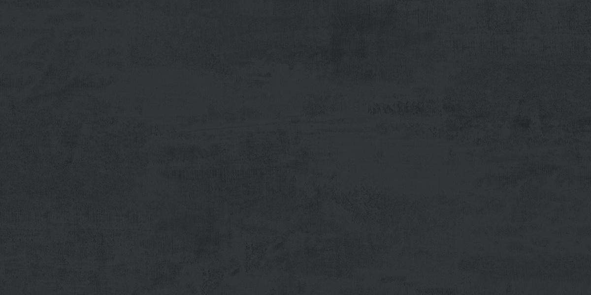 Керамогранит Laparet Flagman Графитовый, цвет чёрный, поверхность матовая, прямоугольник, 600x1200