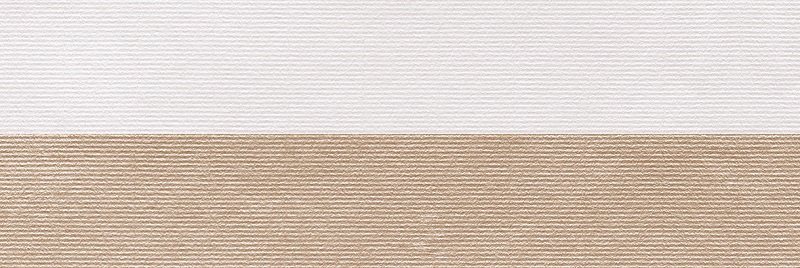 Керамическая плитка Нефрит керамика Фореста 00-00-5-17-00-11-3051, цвет белый коричневый, поверхность матовая, прямоугольник, 200x600