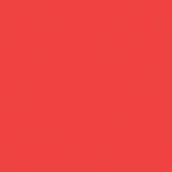 Керамическая плитка Kerama Marazzi Калейдоскоп красный 5107, цвет красный, поверхность матовая, квадрат, 200x200