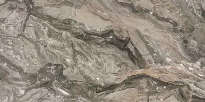 Широкоформатный керамогранит Urbatek Orobico Grigio Polished B 100309976B, цвет коричневый, поверхность полированная, квадрат, 1500x3000