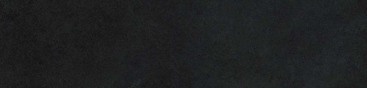 Клинкер Керамин Франкфурт 5, цвет чёрный тёмный, поверхность матовая, прямоугольник, 95x600