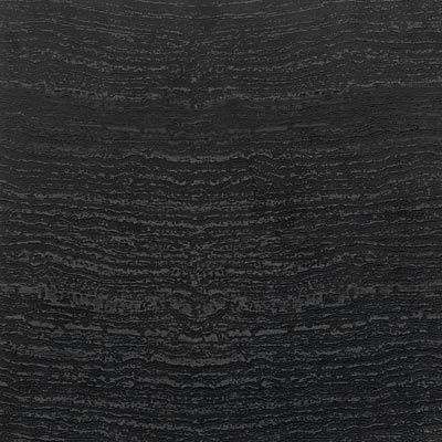 Керамическая плитка Infinity Lava 60 Pulido Negro, цвет чёрный, поверхность лаппатированная, квадрат, 600x600