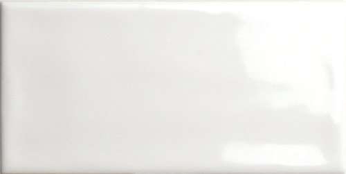 Керамическая плитка Self Style Suzanne Bianco csu-001, цвет белый, поверхность глянцевая, кабанчик, 75x150