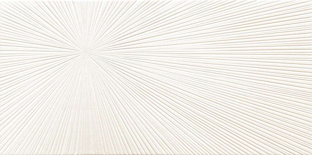 Декоративные элементы Tubadzin Bafia White 1, цвет белый, поверхность матовая, прямоугольник, 308x608
