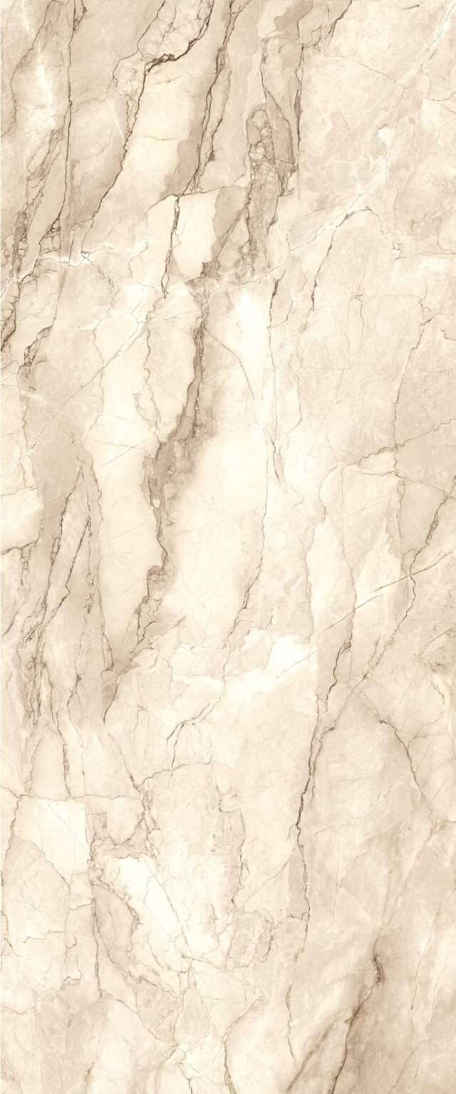 Широкоформатный керамогранит Ava Bolgheri Stone Beige Lap Ret 196042, цвет бежевый, поверхность лаппатированная, прямоугольник, 1200x2800