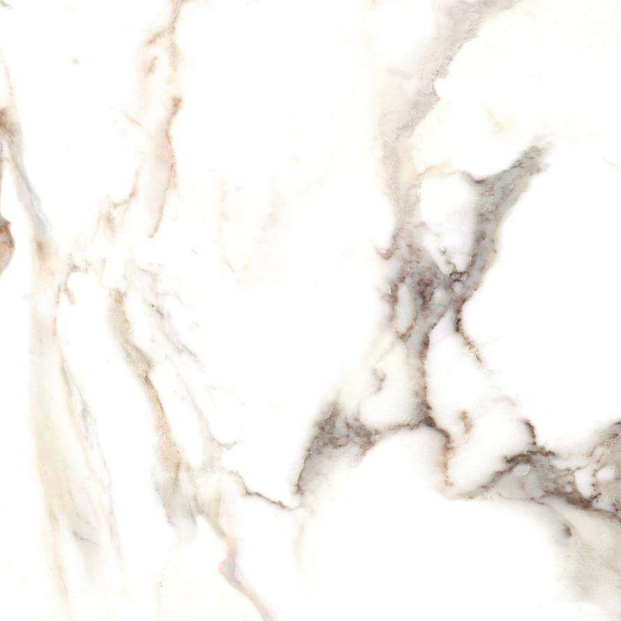 Керамогранит Cerrad Calacatta Gold Rect., цвет белый серый коричневый, поверхность матовая, квадрат, 597x597