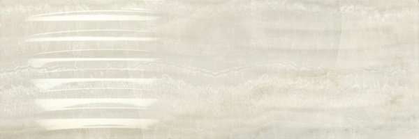 Керамическая плитка Baldocer Padova Klit Panna, цвет бежевый, поверхность глянцевая, прямоугольник, 300x900