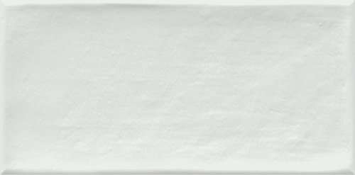 Керамическая плитка Vives Etnia Blanco, цвет белый, поверхность глянцевая, прямоугольник, 100x200