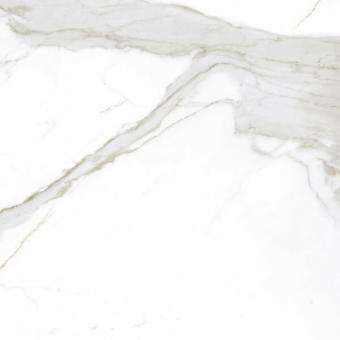 Керамогранит Alaplana Pune Blanco Satinado Rect AL_PUN_BL60, цвет белый, поверхность матовая, прямоугольник, 600x600
