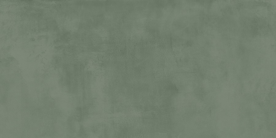 Керамогранит Pamesa Eleganza Saggio Matt, цвет зелёный, поверхность матовая, прямоугольник, 600x1200