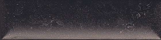 Керамогранит 41zero42 Italic Dune Lava 4101076, цвет чёрный, поверхность матовая, прямоугольник, 50x200