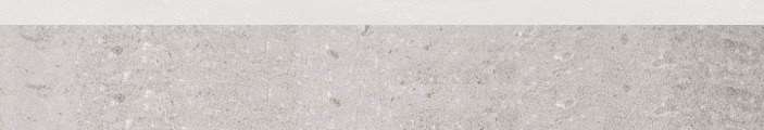 Бордюры Vallelunga Lit Greige Battiscopa R10 6000965, цвет серый, поверхность матовая, прямоугольник, 80x600