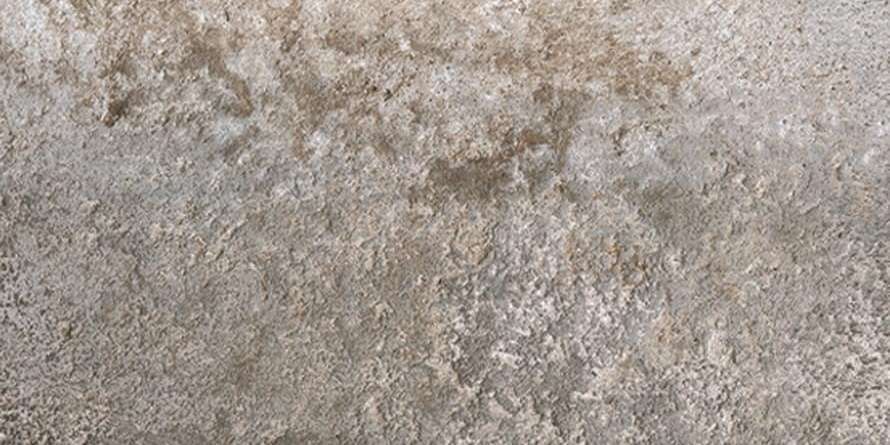 Толстый керамогранит 20мм Monocibec Geobrick Bruges Major 20mm Ret 126536, цвет серый, поверхность матовая, прямоугольник, 400x800