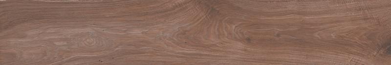 Керамогранит Geotiles Plank Roble, цвет коричневый, поверхность матовая, прямоугольник, 200x1200