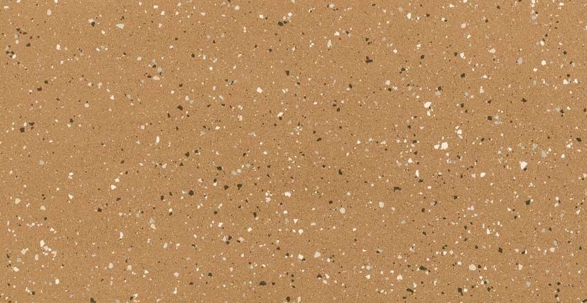Керамогранит Floor Gres Earthtech Savannah Flakes Glossy 771603, цвет оранжевый, поверхность глянцевая, прямоугольник, 600x1200