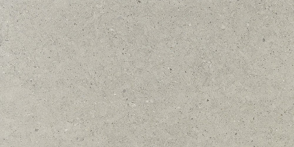 Керамогранит Apavisa Nanoconcept Grey Natural, цвет серый, поверхность матовая, прямоугольник, 450x900