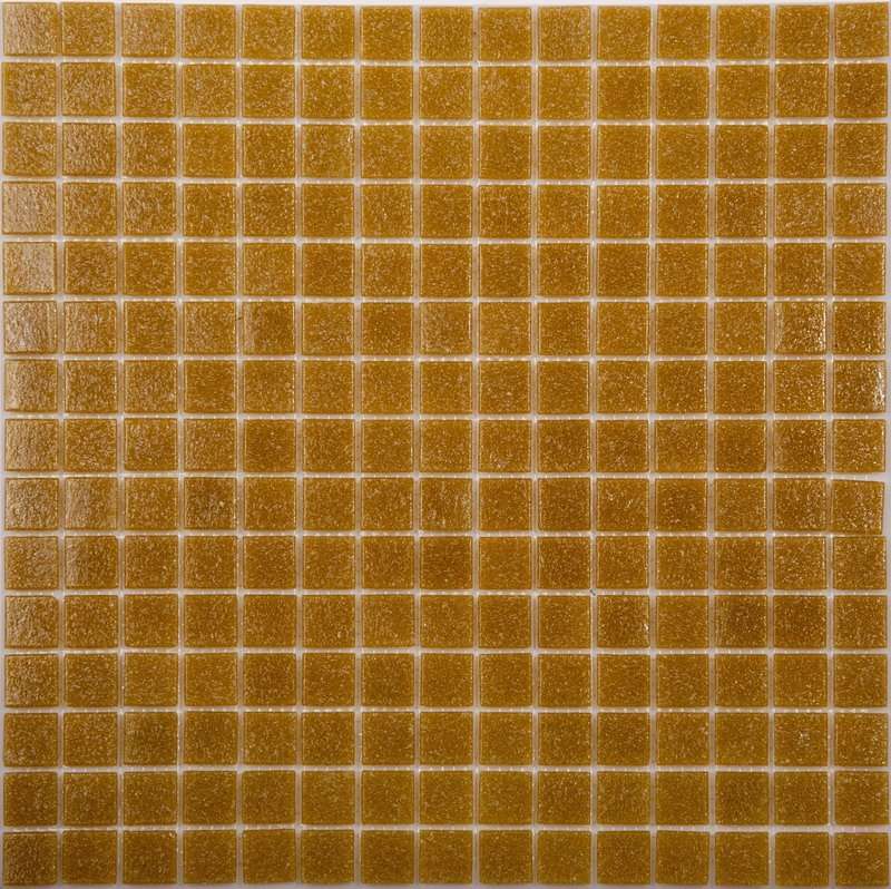 Мозаика NS Mosaic AE04, цвет коричневый, поверхность глянцевая, квадрат, 327x327