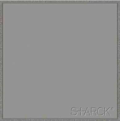 Керамическая плитка Sant Agostino Flexi-T 4B Logo Grey CSAFT4LY00, цвет серый, поверхность матовая рельефная, квадрат, 600x600