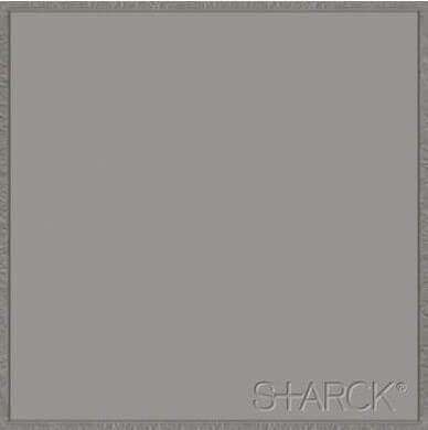 Керамическая плитка Sant Agostino Flexi-T 4B Logo Grey CSAFT4LY00, цвет серый, поверхность матовая рельефная, квадрат, 600x600