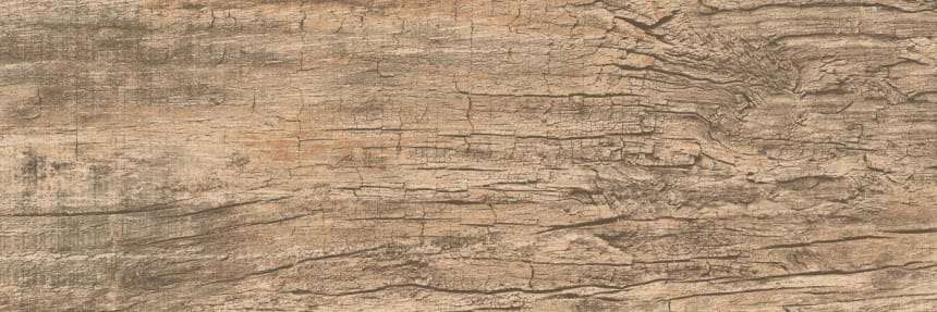 Керамогранит Lasselsberger Вестерн Вуд 6264-0057, цвет коричневый, поверхность матовая, прямоугольник, 199x603