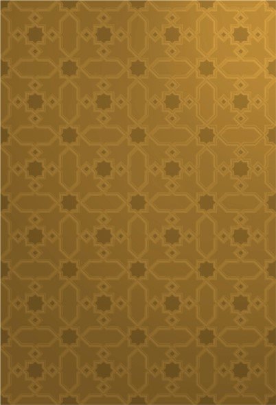 Керамическая плитка Керамин Марокко 3Т, цвет коричневый, поверхность глянцевая, прямоугольник, 275x400
