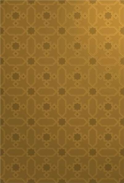Керамическая плитка Керамин Марокко 3Т, цвет коричневый, поверхность глянцевая, прямоугольник, 275x400