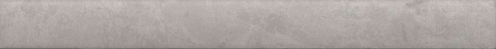 Бордюры Kerama Marazzi Ферони бордюр серый матовый PFE038, цвет серый, поверхность матовая, прямоугольник, 20x200