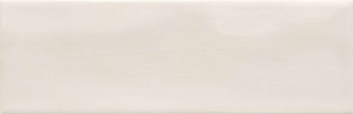 Керамическая плитка Equipe Island White 31192, цвет белый, поверхность глянцевая, под кирпич, 65x200