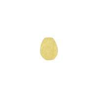 Спецэлементы Mainzu Angulo Torelo Vitta Limone, цвет жёлтый, поверхность глянцевая, квадрат, 20x20
