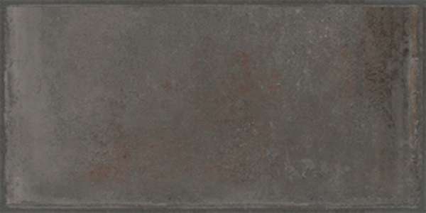 Широкоформатный керамогранит Cerdomus Crete Piombo 90776, цвет чёрный, поверхность матовая, прямоугольник, 1200x2800