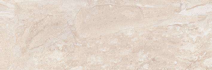 Керамическая плитка Laparet Polaris серый 17-00-06-492, цвет бежевый, поверхность глянцевая, прямоугольник, 200x600