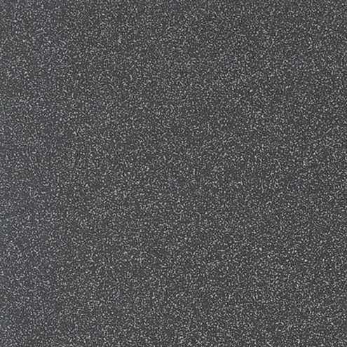 Керамогранит Rako Taurus Granit TAB35069, цвет чёрный, поверхность матовая, квадрат, 300x300
