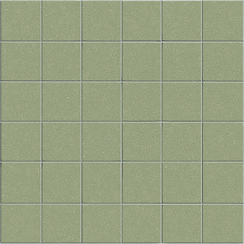 Мозаика Caesar Be More Vap Comp.M AEH6, цвет бежевый, поверхность матовая, квадрат, 300x300