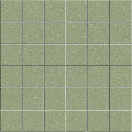 Мозаика Caesar Be More Vap Comp.M AEH6, цвет бежевый, поверхность матовая, квадрат, 300x300