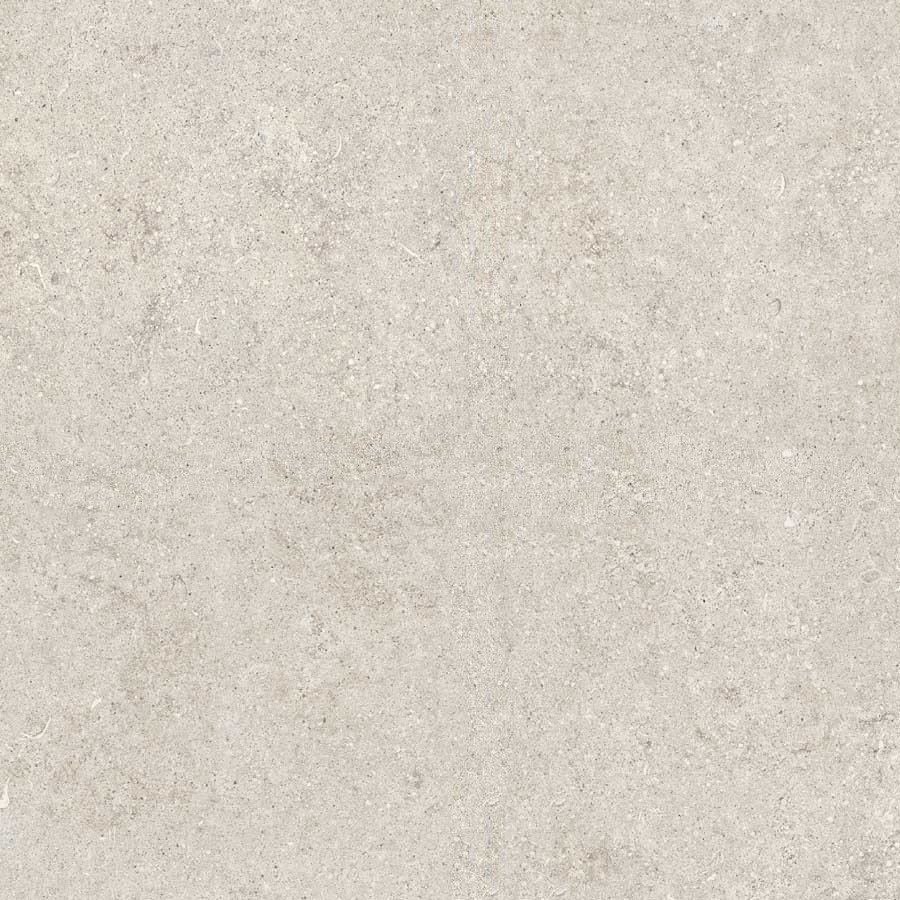 Керамогранит Casa Dolce Casa Sensi White Fossil R+Ptv 768360, цвет белый, поверхность противоскользящая, квадрат, 800x800