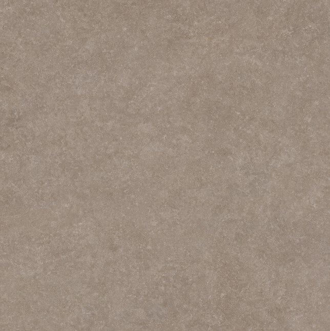 Керамогранит Argenta Light Stone Taupe, цвет коричневый, поверхность матовая, квадрат, 600x600