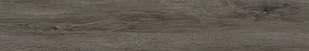 Керамогранит Cifre Hampton Wallnut, цвет коричневый, поверхность матовая, прямоугольник, 200x1200