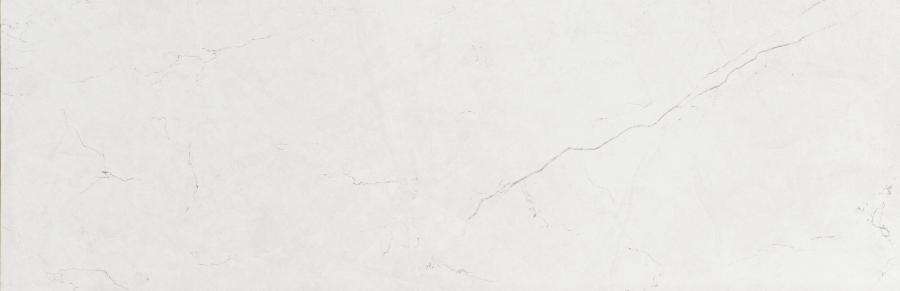 Керамическая плитка Azulev Delice Blanco Mate Rect, цвет белый, поверхность матовая, прямоугольник, 290x890