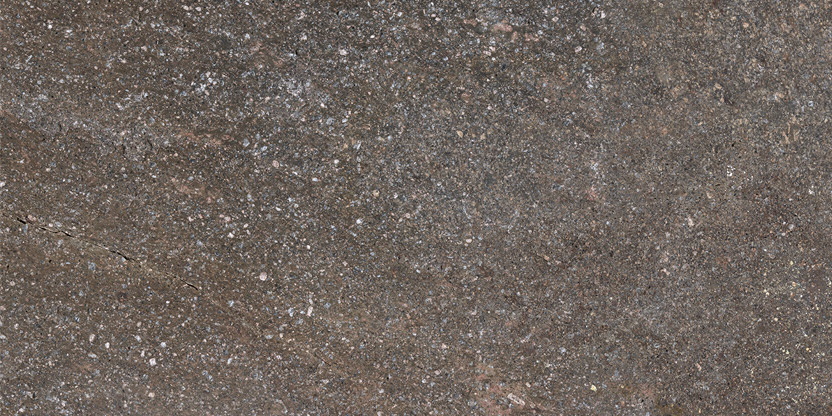 Керамогранит Caesar Shapes Of It Lavis Textured AFME, цвет коричневый, поверхность структурированная противоскользящая, прямоугольник, 225x453