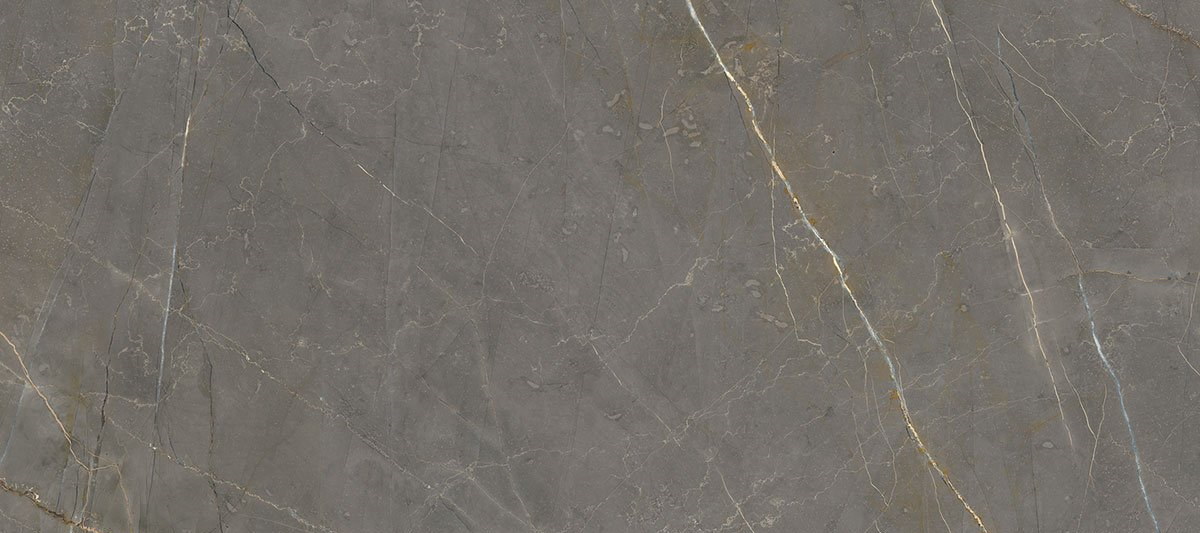 Керамогранит La Fabbrica Marmi Bronze Amani Lap/Ret 135060, цвет серый, поверхность лаппатированная, прямоугольник, 800x1800