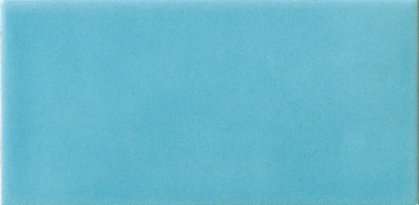 Керамическая плитка Grazia Amarcord Pavone Matt. YY99, цвет бирюзовый, поверхность матовая, кабанчик, 100x200