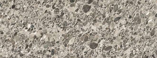 Широкоформатный керамогранит Kerama Marazzi Мариначе серый лаппатированный обрезной SG071902R, цвет серый, поверхность лаппатированная, прямоугольник, 1195x3200