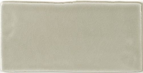 Керамическая плитка Adex ADNT1008 Liso Smoke, цвет серый, поверхность матовая, кабанчик, 75x150