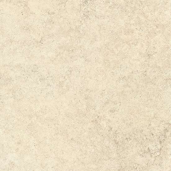 Керамогранит Kerlite Pura Ivory, цвет слоновая кость, поверхность натуральная, квадрат, 1200x1200
