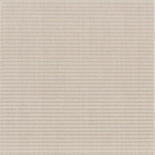 Керамическая плитка  Shapes 3 Stripes Linen 187560, цвет бежевый, поверхность матовая, квадрат, 250x250
