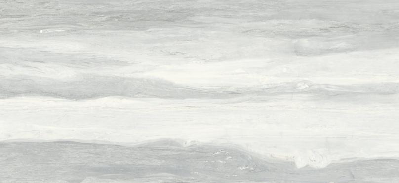 Широкоформатный керамогранит Baldocer Parsel Perla Pulido, цвет серый, поверхность глянцевая, прямоугольник, 1200x2600