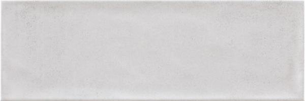 Керамическая плитка Pamesa Donegal Perla, цвет серый, поверхность сатинированная, прямоугольник, 200x600