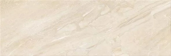 Керамическая плитка Sina Tile Melorin Cream, цвет бежевый, поверхность матовая, прямоугольник, 300x900