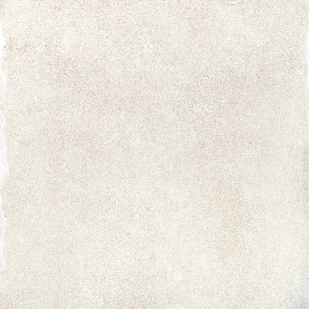 Керамогранит Grespania Escorial Blanco, цвет бежевый, поверхность матовая, квадрат, 600x600