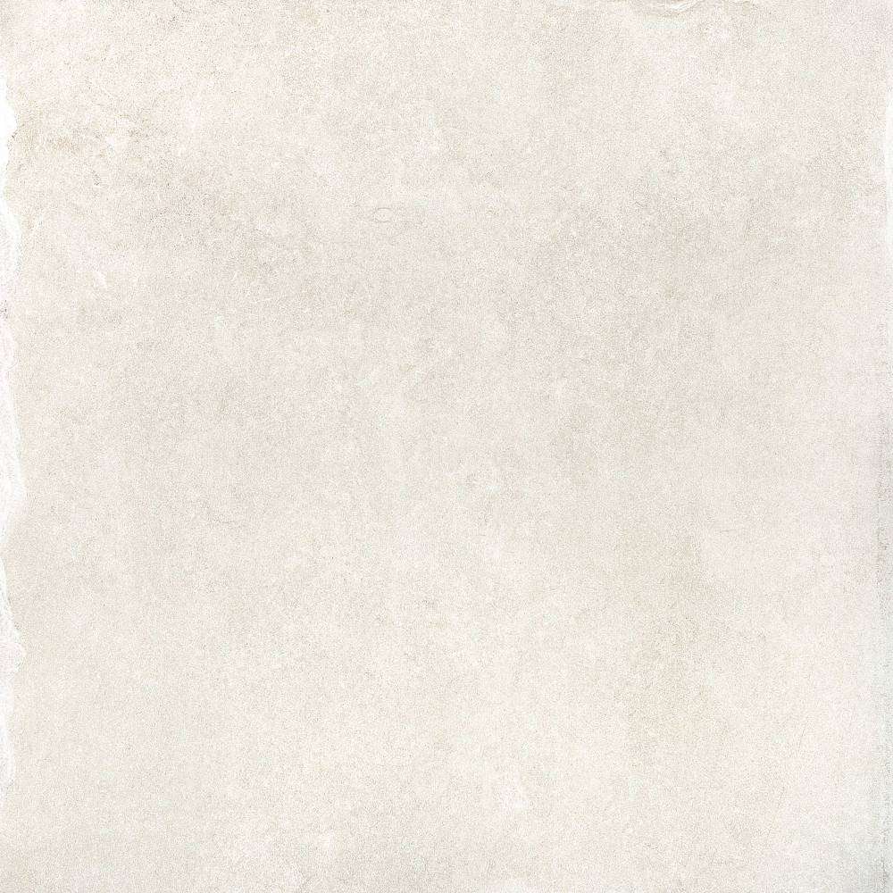 Керамогранит Grespania Escorial Blanco, цвет бежевый, поверхность матовая, квадрат, 600x600